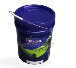 Emulsion Paints.