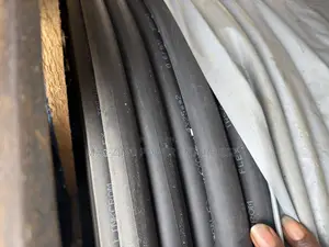 25mm X4 Core Flexible Cable