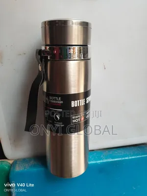 Water Flask