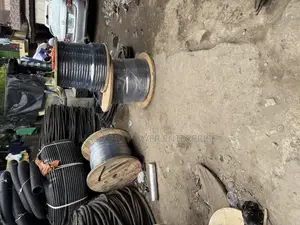 All Sizes Of Armored Cable Available