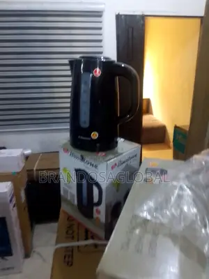 Binatone Electric Kettle Cej-3000 – 3l Capacity