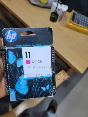 Original Hp 11 Printhead