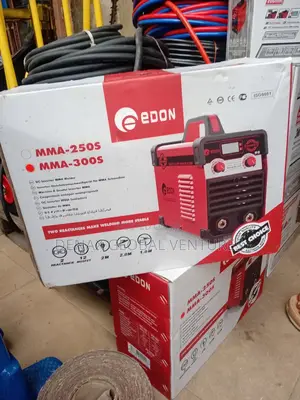 Edon 300amps Mosfet Inverter