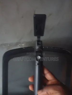 Selfie Stick With Bluetooth
