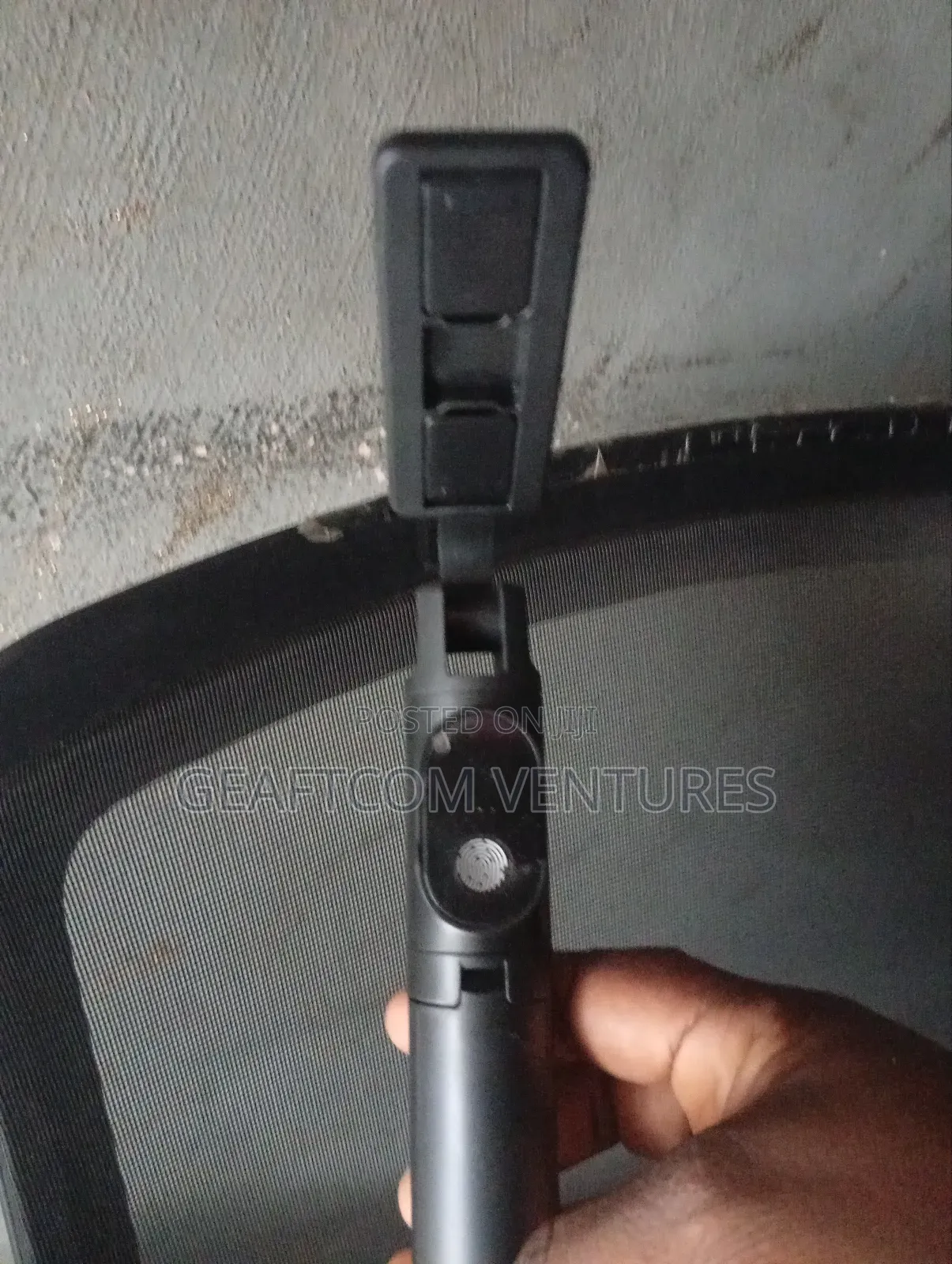 Selfie Stick With Bluetooth