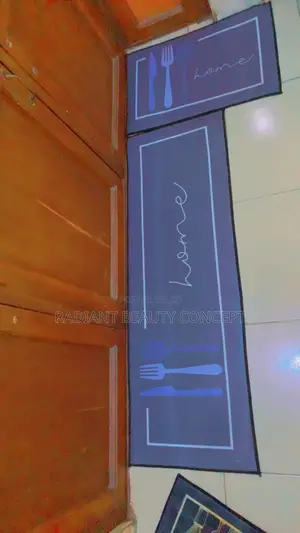 Non Slip Kitchen Floor Mat
