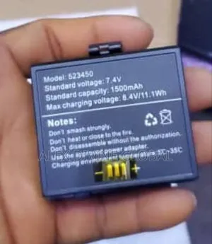Bluetooth Battery