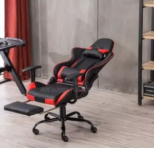 Home/Studio Relaxing Gaming Chair.