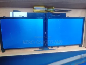 Rechargeable Dell Laptop Battery J60j5