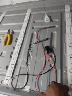 65 Lg Inches Screen Problem