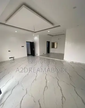 3bdrm Apartment in Opic, Isheri North for rent