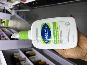 Cetaphil Moisturizing Lotion