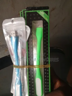 Usb Light for Laptop