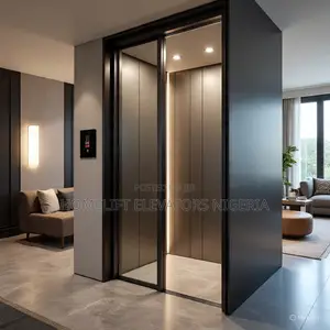 Commercial Elevator Company in Lagos