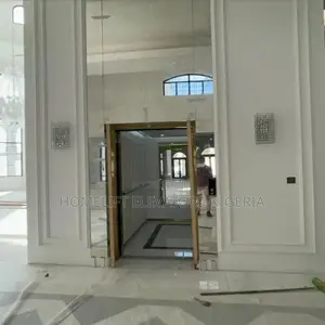 Commercial Elevator Wholesalers in Nigeria
