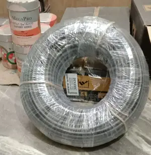 Region 35mm Welding Cable