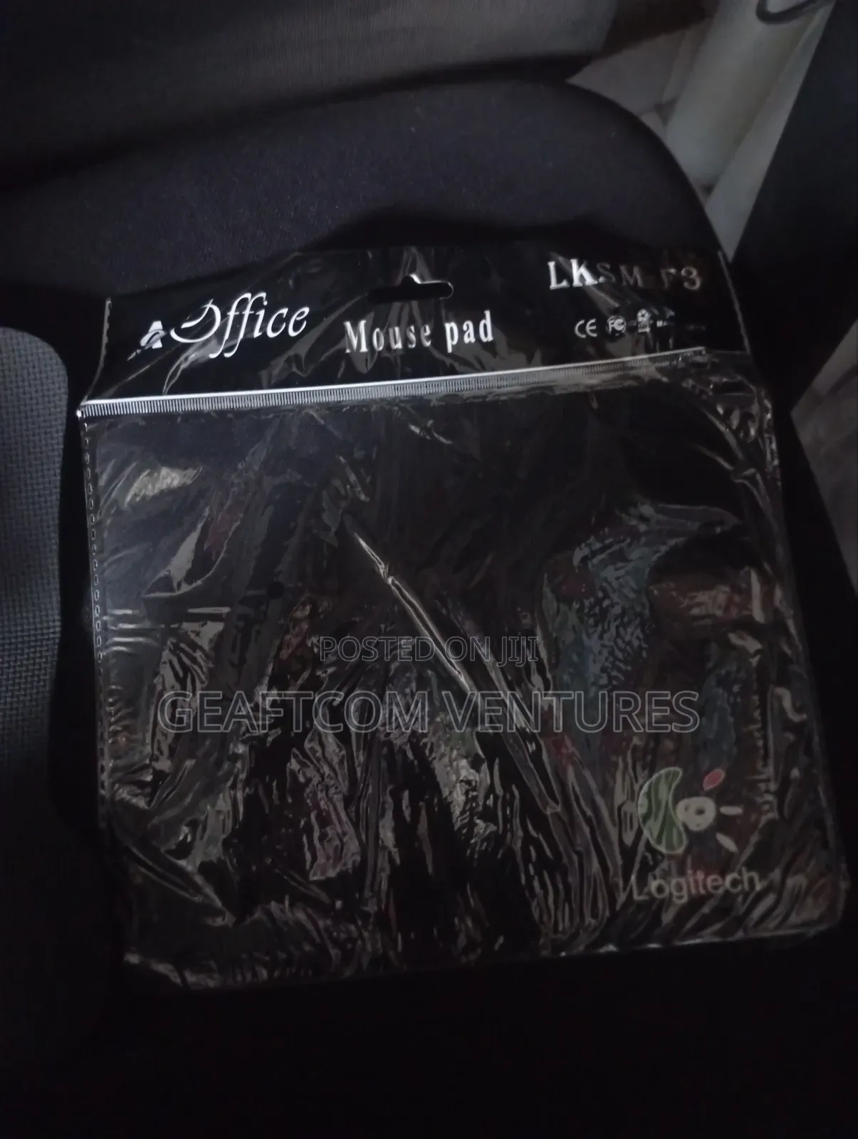 Mouse Pad for Mouse