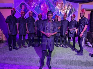Dynamic Band Live Band for Your Events