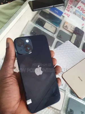 Apple iPhone 14 128 GB Blue
