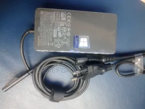 Original Microsoft Surface Charger 15v 6.33a(102w)