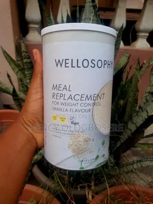 Meal Replacement for Weightloss