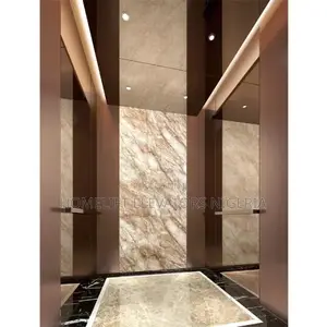 Passenger Lift in Nigeria