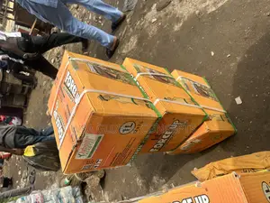 12 Units of 1 Liter Bottles of Force Up Chemical Carton