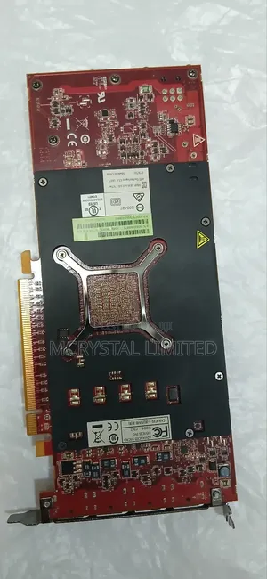 Amd Firepro W7100