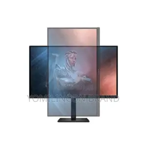 Hp Omen 27 (27" ) FHD Ips Gaming Monitor, 1ms Response / 165hz Refresh