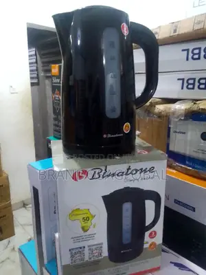 Binatone Cej-3000 – Boil Water in Minutes