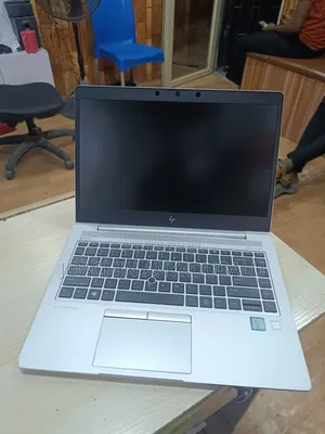 Laptop HP EliteBook 840 G6 8GB Intel Core i5 SSD 256GB