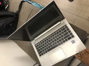 Laptop HP EliteBook 840 G6 8GB Intel Core I7 SSD 256GB