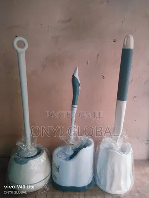 Toilet Brush