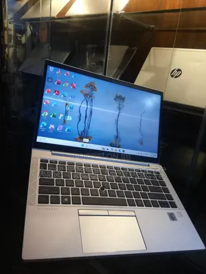 Laptop HP EliteBook 840 G7 8GB Intel Core I5 SSD 256GB