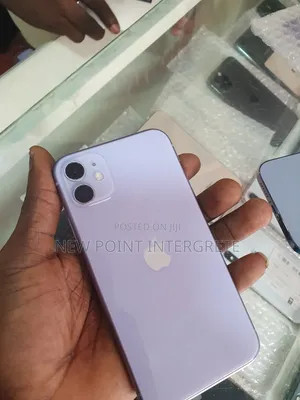 Apple iPhone 11 128 GB Gray