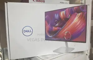 Dell S2425h 23.8 Inch Full Hd 100hz Ips Monitor With Built-in Speakers