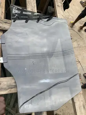 Back Door Glass Acura RDX Available Dm