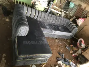 L Shaped Chair Make at Request