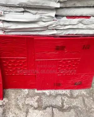 Floor Stamping Matt