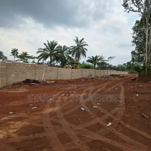 Land for Rent in Isiwo Ijebu Ode by Epe Toll Gate Ogun State