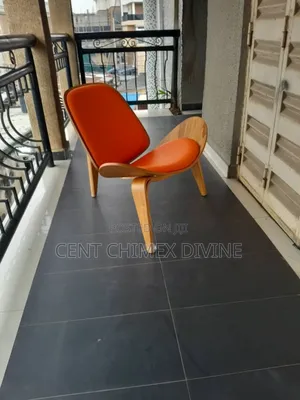 Executive Quality Relaxing Chair