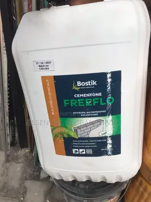 Boskit Freeflo
