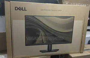 Dell Se2425hm 23.8 Inch Full Hd Lcd Monitor