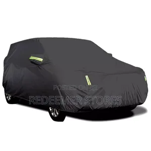 Waterproof Suv Car Cover
