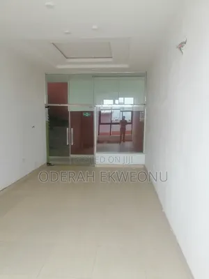 42sqm Shop for Rent in Gwarinpa
