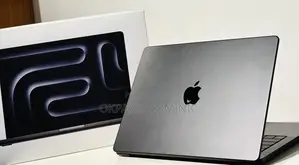 Laptop Apple MacBook Pro 2024 M4 14-Inch 16GB Apple M4 Pro SSD 512GB