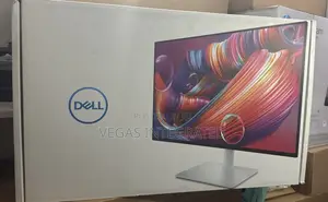 Dell S2725hs 27" Full Hd Monitor With Inbuilt Speaker