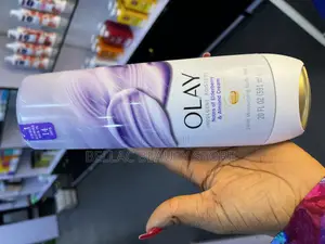 Olay Indulgent Moisture
