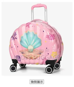 Children Luggage Boxes