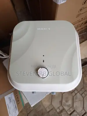 Maxi 10l Water Heater Wh10-20ve